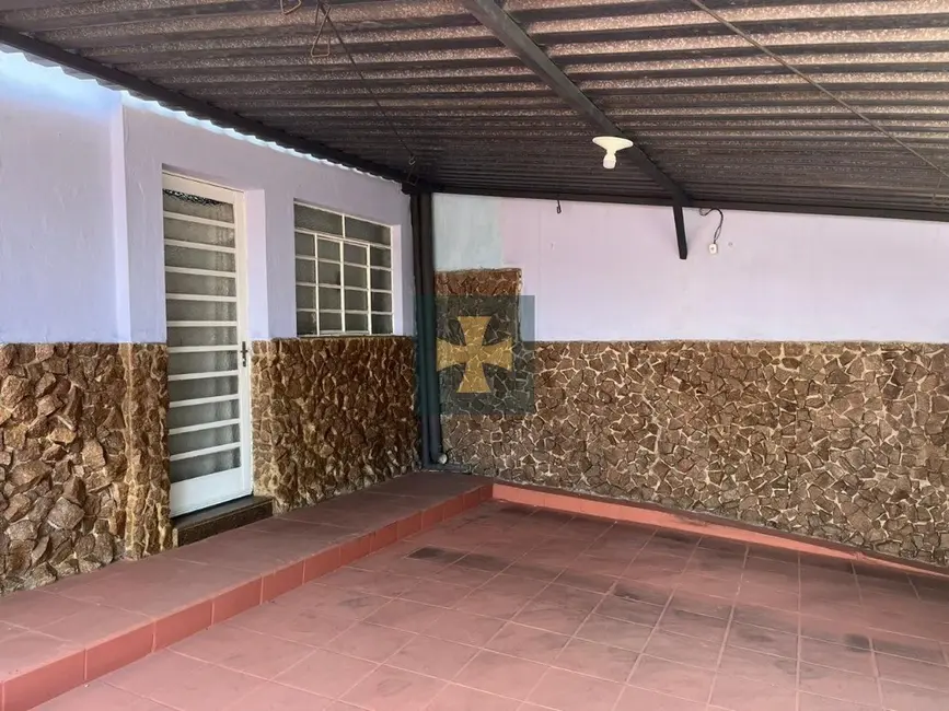 Foto 2 de Casa com 4 quartos à venda, 200m2 em Penha, Braganca Paulista - SP