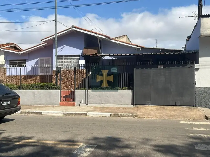 Foto 1 de Casa com 4 quartos à venda, 200m2 em Penha, Braganca Paulista - SP