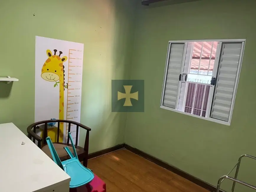 Foto 4 de Casa com 4 quartos à venda, 200m2 em Penha, Braganca Paulista - SP