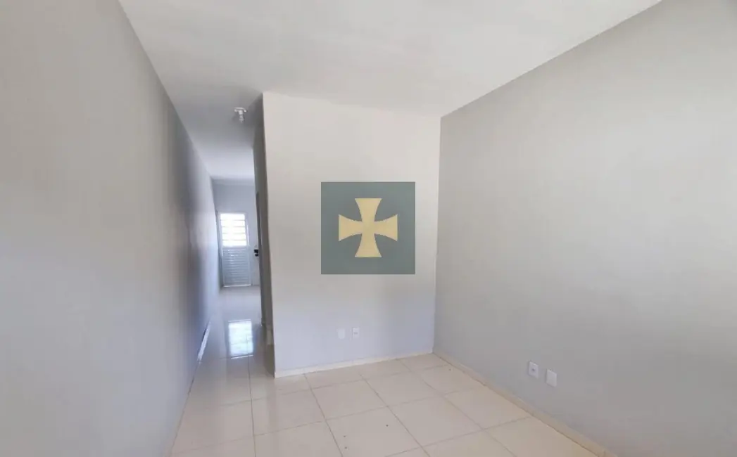 Foto 2 de Casa com 2 quartos à venda, 76m2 em Braganca Paulista - SP