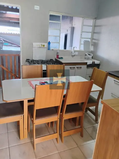 Foto 4 de Casa com 3 quartos à venda, 130m2 em Cruzeiro, Braganca Paulista - SP
