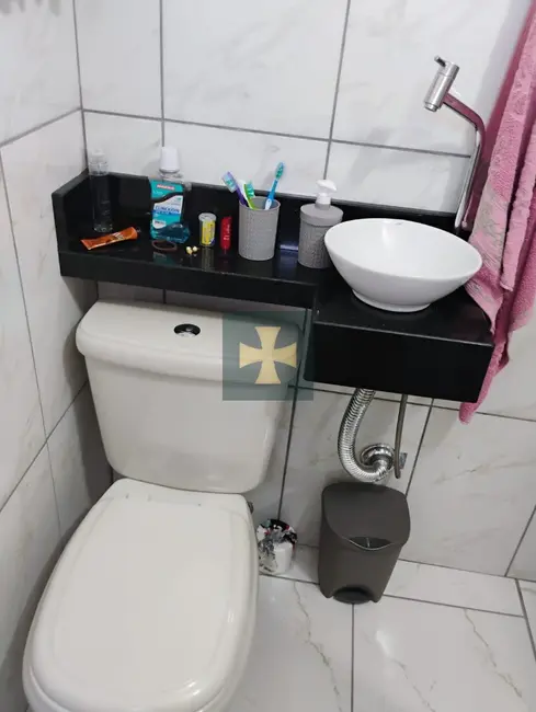 Foto 9 de Casa com 3 quartos à venda, 130m2 em Cruzeiro, Braganca Paulista - SP