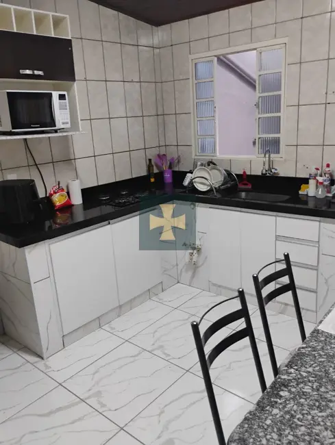 Foto 8 de Casa com 3 quartos à venda, 130m2 em Cruzeiro, Braganca Paulista - SP