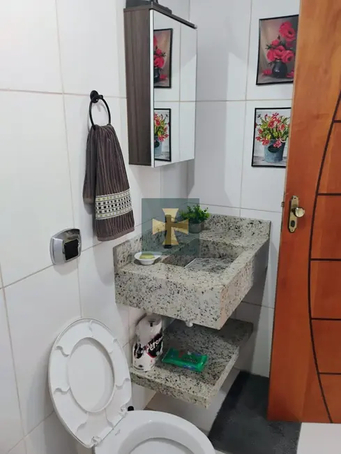 Foto 7 de Casa com 3 quartos à venda, 130m2 em Cruzeiro, Braganca Paulista - SP