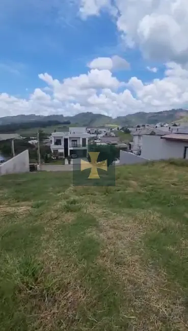 Foto 1 de Terreno / Lote à venda, 569m2 em Condomínio Vale das Águas, Braganca Paulista - SP