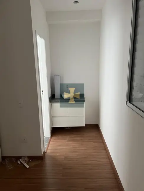 Foto 4 de Apartamento com 2 quartos para alugar, 50m2 em Bairro dos Pires, Extrema - MG