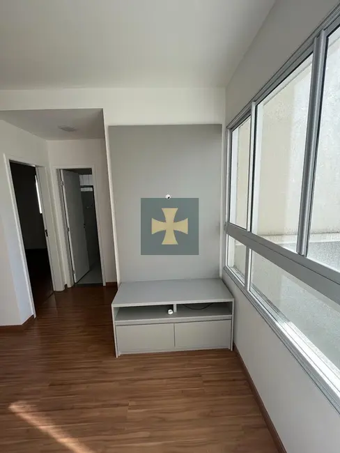 Foto 3 de Apartamento com 2 quartos para alugar, 50m2 em Bairro dos Pires, Extrema - MG