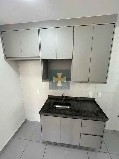 Foto 9 de Apartamento com 2 quartos para alugar, 50m2 em Bairro dos Pires, Extrema - MG