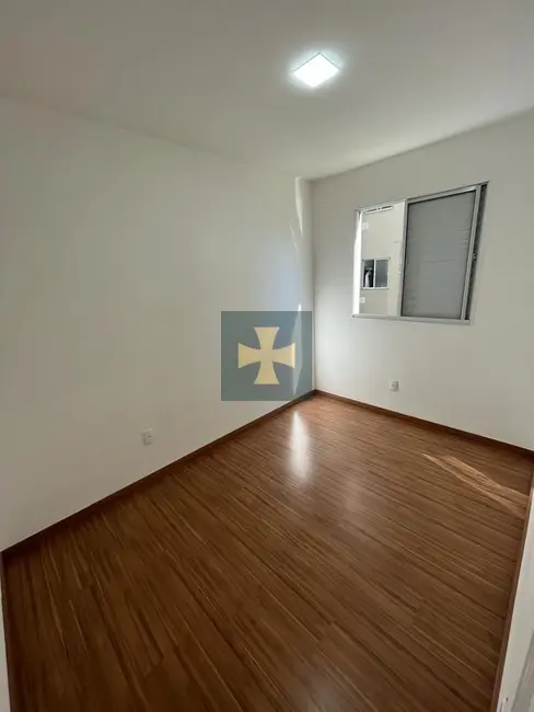 Foto 8 de Apartamento com 2 quartos para alugar, 50m2 em Bairro dos Pires, Extrema - MG