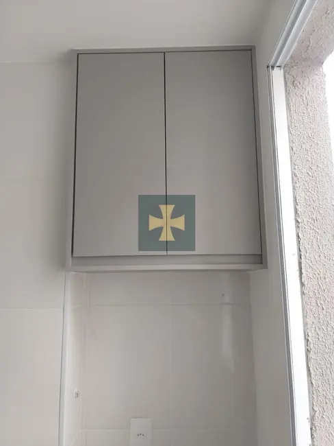 Foto 2 de Apartamento com 2 quartos para alugar, 50m2 em Bairro dos Pires, Extrema - MG