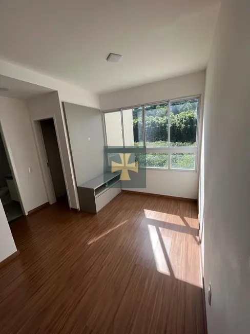 Foto 7 de Apartamento com 2 quartos para alugar, 50m2 em Bairro dos Pires, Extrema - MG