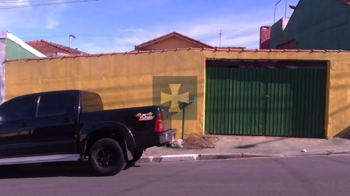 Foto 7 de Casa com 4 quartos à venda, 210m2 em Jardim São Cristóvão, Braganca Paulista - SP