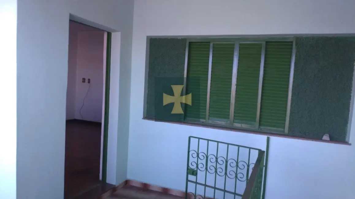 Foto 9 de Casa com 4 quartos à venda, 210m2 em Jardim São Cristóvão, Braganca Paulista - SP