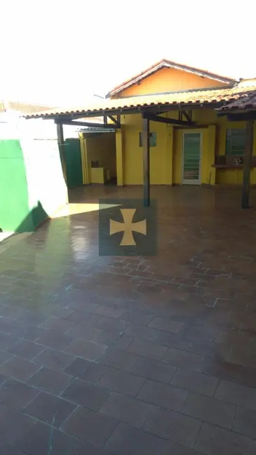 Foto 3 de Casa com 4 quartos à venda, 210m2 em Jardim São Cristóvão, Braganca Paulista - SP