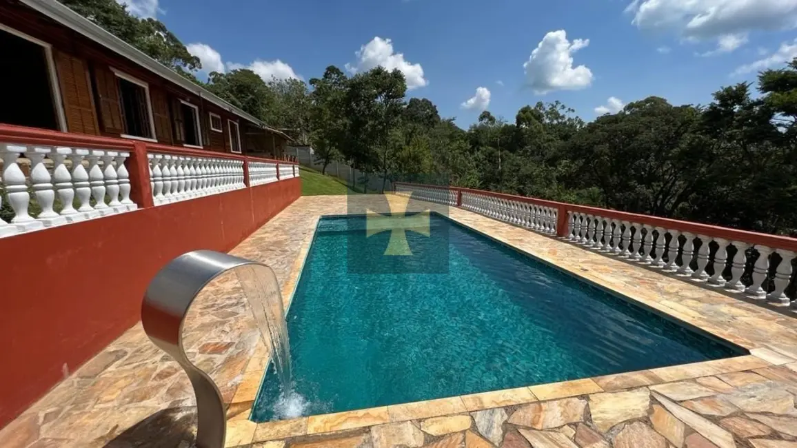 Chácara com 5 quartos à venda, 200m2 em Tuiuti - SP - imagem 3 Foto 3 de Chácara com 5 quartos à venda, 200m2 em Tuiuti - SP