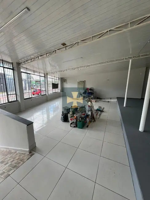 Foto 9 de Armazém / Galpão para alugar, 240m2 em Lavapés, Braganca Paulista - SP