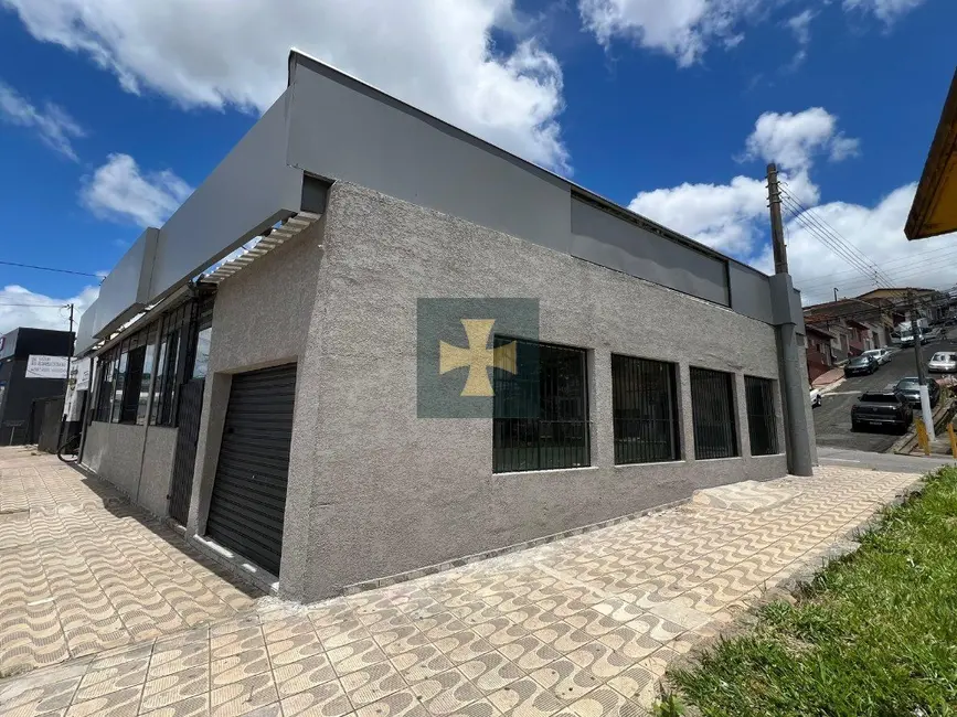 Foto 5 de Armazém / Galpão para alugar, 240m2 em Lavapés, Braganca Paulista - SP