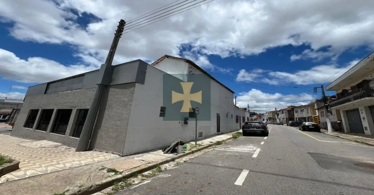 Foto 6 de Armazém / Galpão para alugar, 240m2 em Lavapés, Braganca Paulista - SP