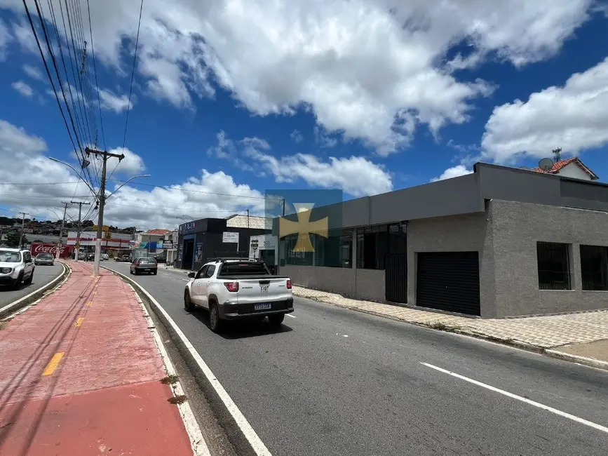 Foto 7 de Armazém / Galpão para alugar, 240m2 em Lavapés, Braganca Paulista - SP