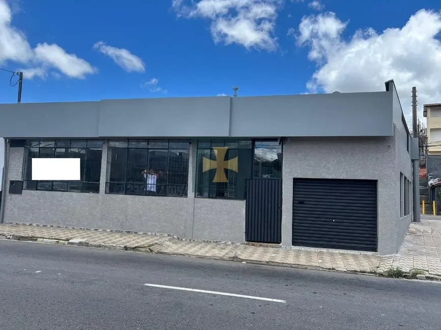 Foto 3 de Armazém / Galpão para alugar, 240m2 em Lavapés, Braganca Paulista - SP