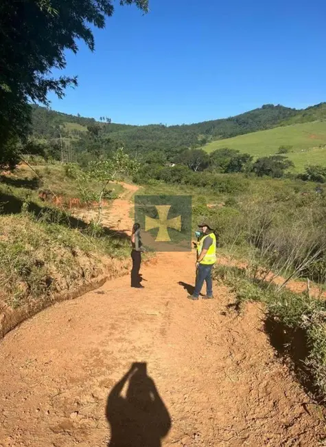 Foto 4 de Terreno / Lote à venda, 24200m2 em Guaripocaba dos Souzas, Braganca Paulista - SP