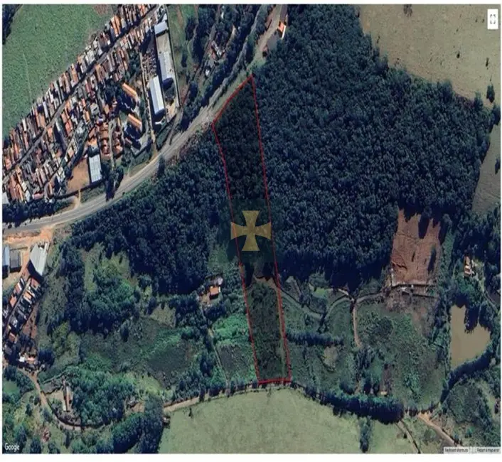 Foto 6 de Terreno / Lote à venda, 24200m2 em Guaripocaba dos Souzas, Braganca Paulista - SP