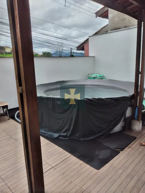 Foto 5 de Casa com 3 quartos à venda, 100m2 em Cruzeiro, Braganca Paulista - SP