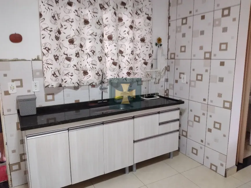 Foto 6 de Casa com 3 quartos à venda, 100m2 em Cruzeiro, Braganca Paulista - SP