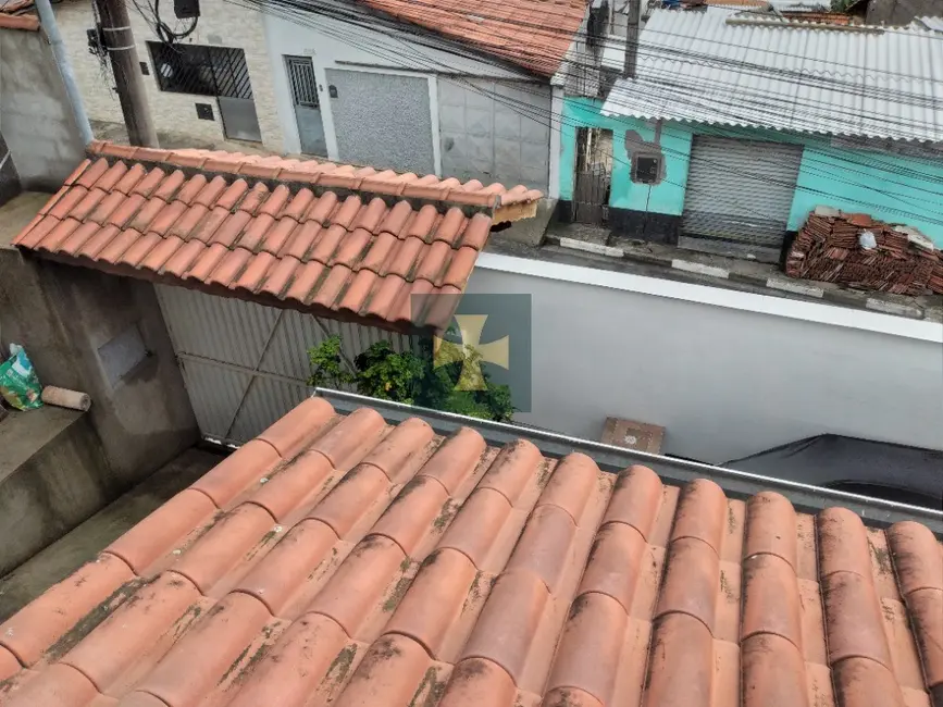 Foto 2 de Casa com 3 quartos à venda, 100m2 em Cruzeiro, Braganca Paulista - SP