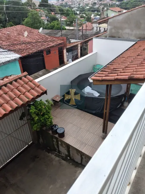 Foto 3 de Casa com 3 quartos à venda, 100m2 em Cruzeiro, Braganca Paulista - SP