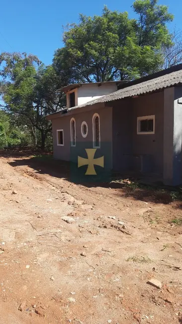 Foto 8 de Chácara com 9 quartos à venda, 223m2 em Jardim Iguatemi, Braganca Paulista - SP