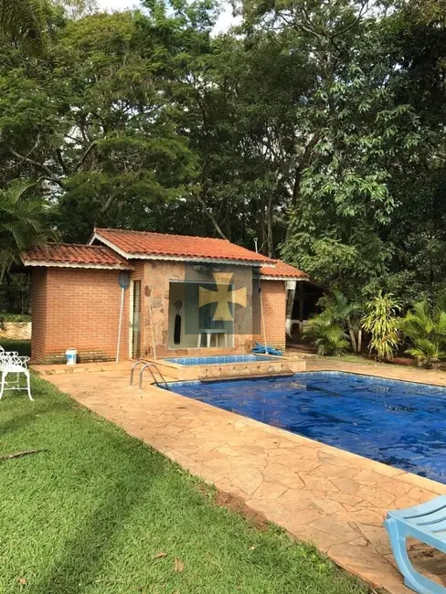 Foto 6 de Chácara com 6 quartos à venda, 250m2 em Chácara Portal das Estâncias, Braganca Paulista - SP