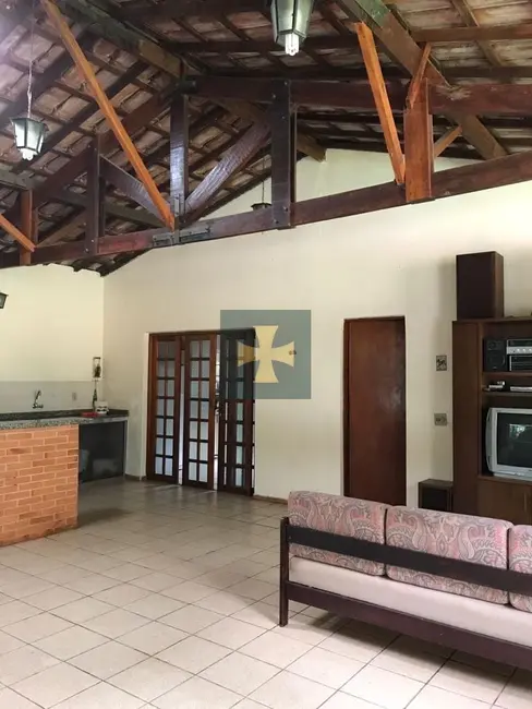 Foto 8 de Chácara com 6 quartos à venda, 250m2 em Chácara Portal das Estâncias, Braganca Paulista - SP