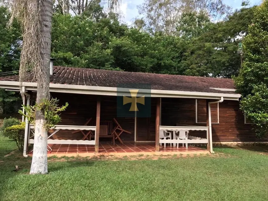 Foto 5 de Chácara com 6 quartos à venda, 250m2 em Chácara Portal das Estâncias, Braganca Paulista - SP