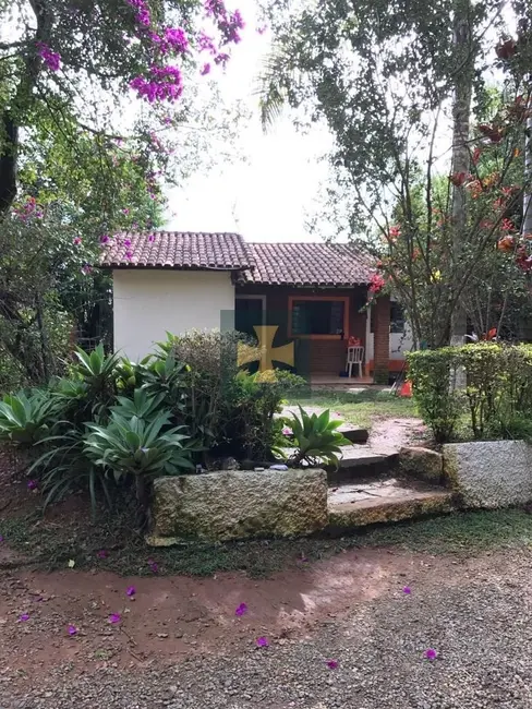 Foto 4 de Chácara com 6 quartos à venda, 250m2 em Chácara Portal das Estâncias, Braganca Paulista - SP