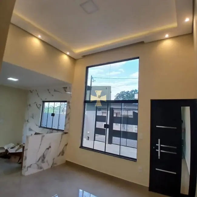 Foto 4 de Casa com 3 quartos à venda, 90m2 em Braganca Paulista - SP