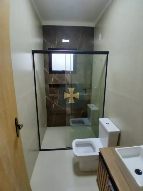 Foto 8 de Casa com 3 quartos à venda, 90m2 em Braganca Paulista - SP