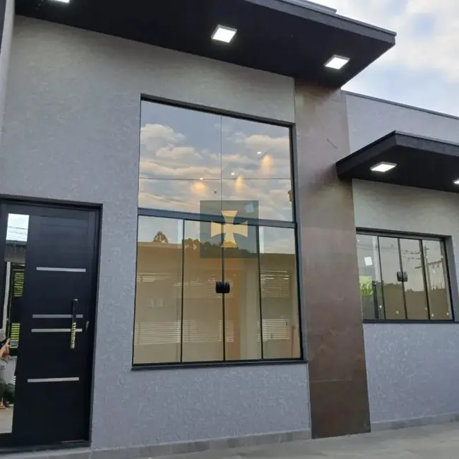 Foto 5 de Casa com 3 quartos à venda, 90m2 em Braganca Paulista - SP