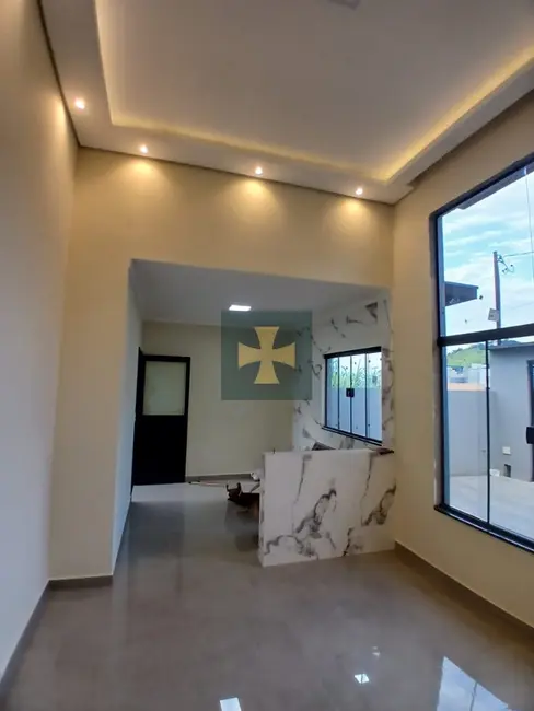 Foto 3 de Casa com 3 quartos à venda, 90m2 em Braganca Paulista - SP