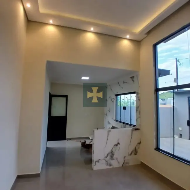 Foto 9 de Casa com 3 quartos à venda, 90m2 em Braganca Paulista - SP