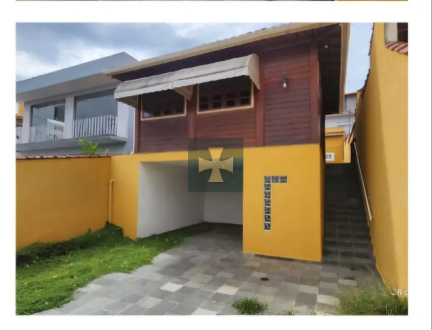 Foto 1 de Casa com 2 quartos à venda, 96m2 em Santa Luzia, Braganca Paulista - SP