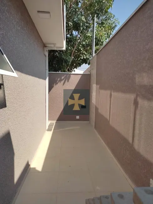 Foto 5 de Casa com 3 quartos à venda, 170m2 em Residencial Quinta dos Vinhedos, Braganca Paulista - SP