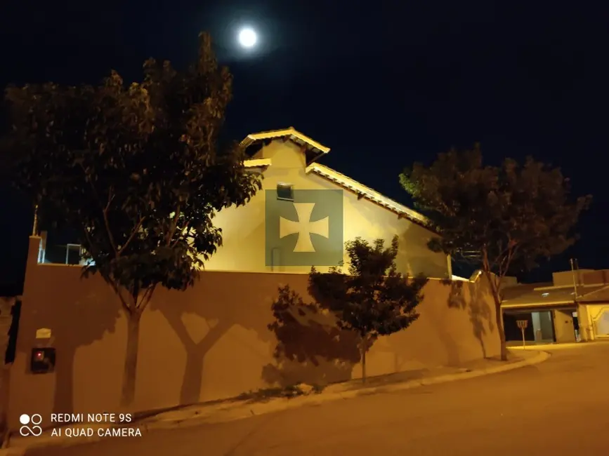 Foto 2 de Casa com 3 quartos à venda, 170m2 em Residencial Quinta dos Vinhedos, Braganca Paulista - SP