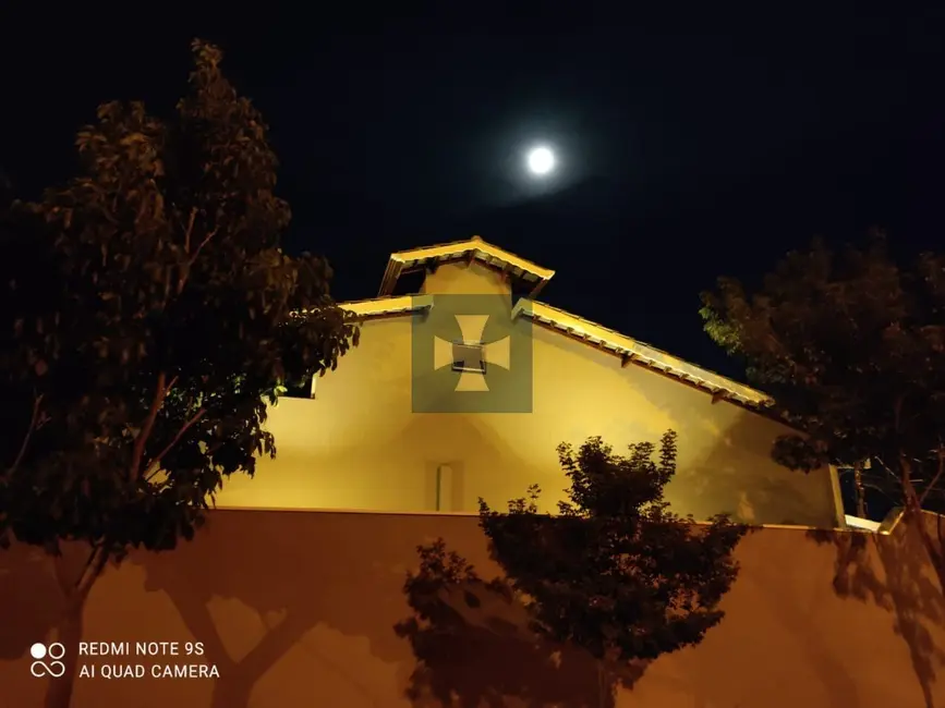 Foto 3 de Casa com 3 quartos à venda, 170m2 em Residencial Quinta dos Vinhedos, Braganca Paulista - SP