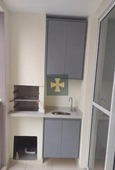 Foto 4 de Apartamento com 2 quartos para alugar, 70m2 em Jardim do Lago, Braganca Paulista - SP