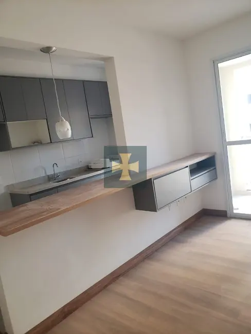 Foto 2 de Apartamento com 2 quartos para alugar, 70m2 em Jardim do Lago, Braganca Paulista - SP