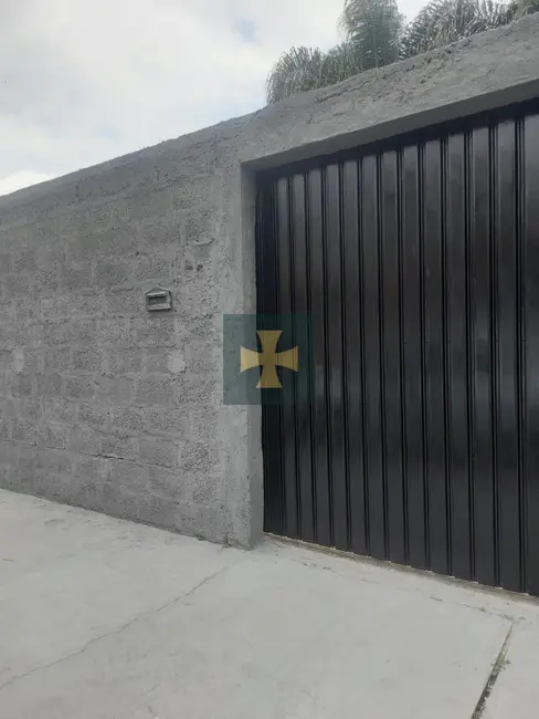 Foto 3 de Casa com 2 quartos à venda, 65m2 em Jardim Águas Claras, Braganca Paulista - SP