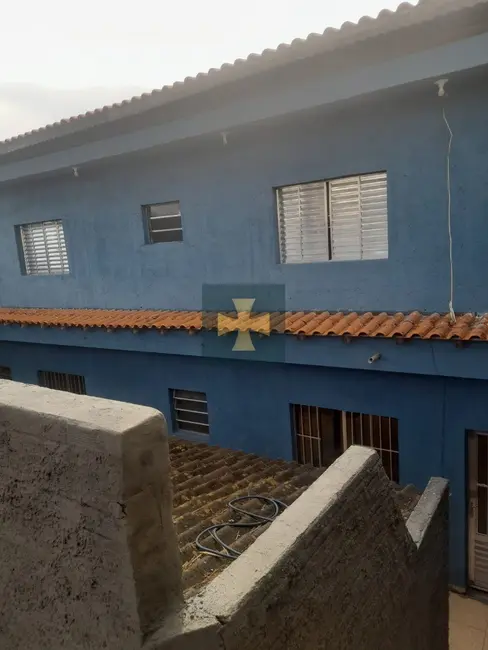 Foto 2 de Casa com 2 quartos à venda, 65m2 em Jardim Águas Claras, Braganca Paulista - SP