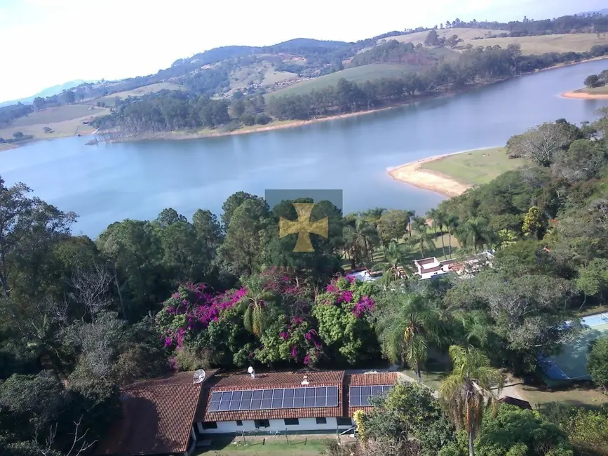 Foto 2 de Casa com 4 quartos à venda, 330m2 em Porto Bragança, Braganca Paulista - SP