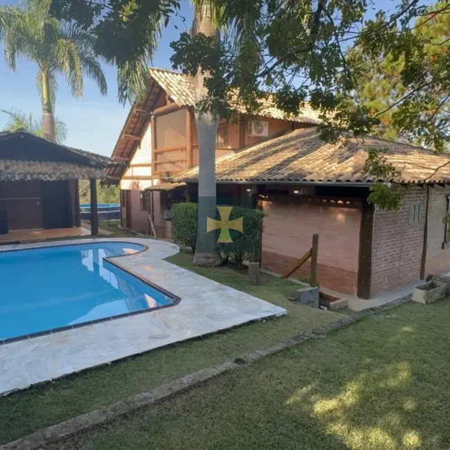 Foto 1 de Casa com 4 quartos à venda, 330m2 em Porto Bragança, Braganca Paulista - SP